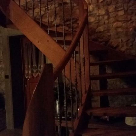 B&B Casa Sofia San Pier d'Isonzo Exteriér fotografie