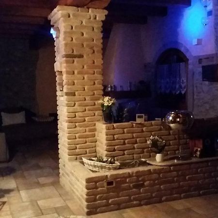 B&B Casa Sofia San Pier d'Isonzo Exteriér fotografie
