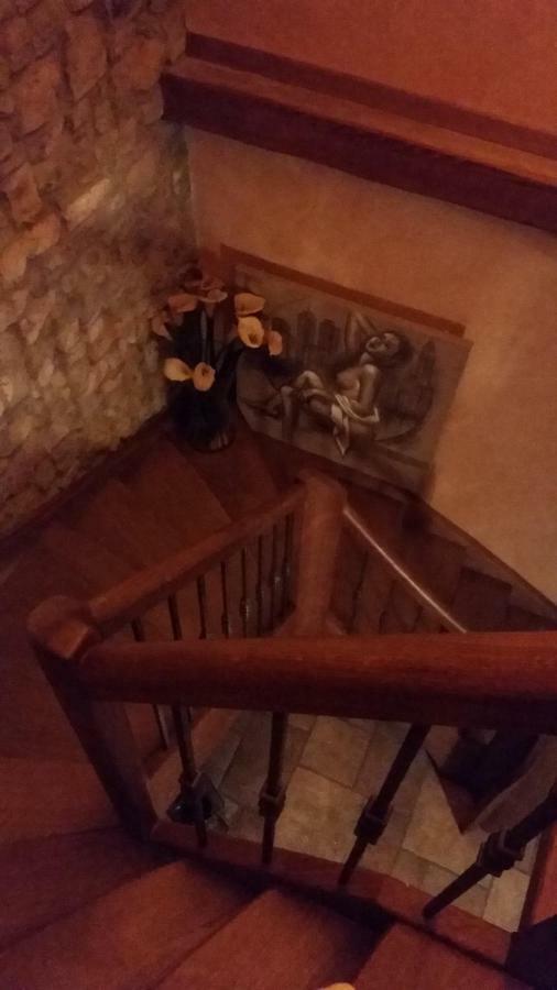 B&B Casa Sofia San Pier d'Isonzo Exteriér fotografie