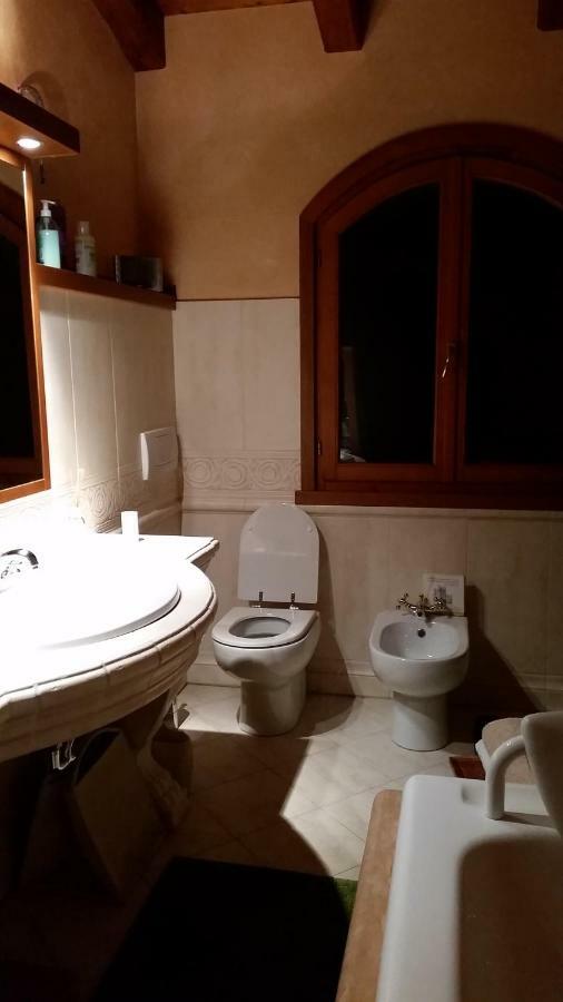 B&B Casa Sofia San Pier d'Isonzo Exteriér fotografie