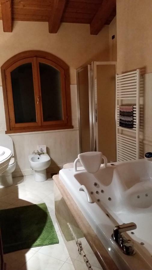 B&B Casa Sofia San Pier d'Isonzo Exteriér fotografie