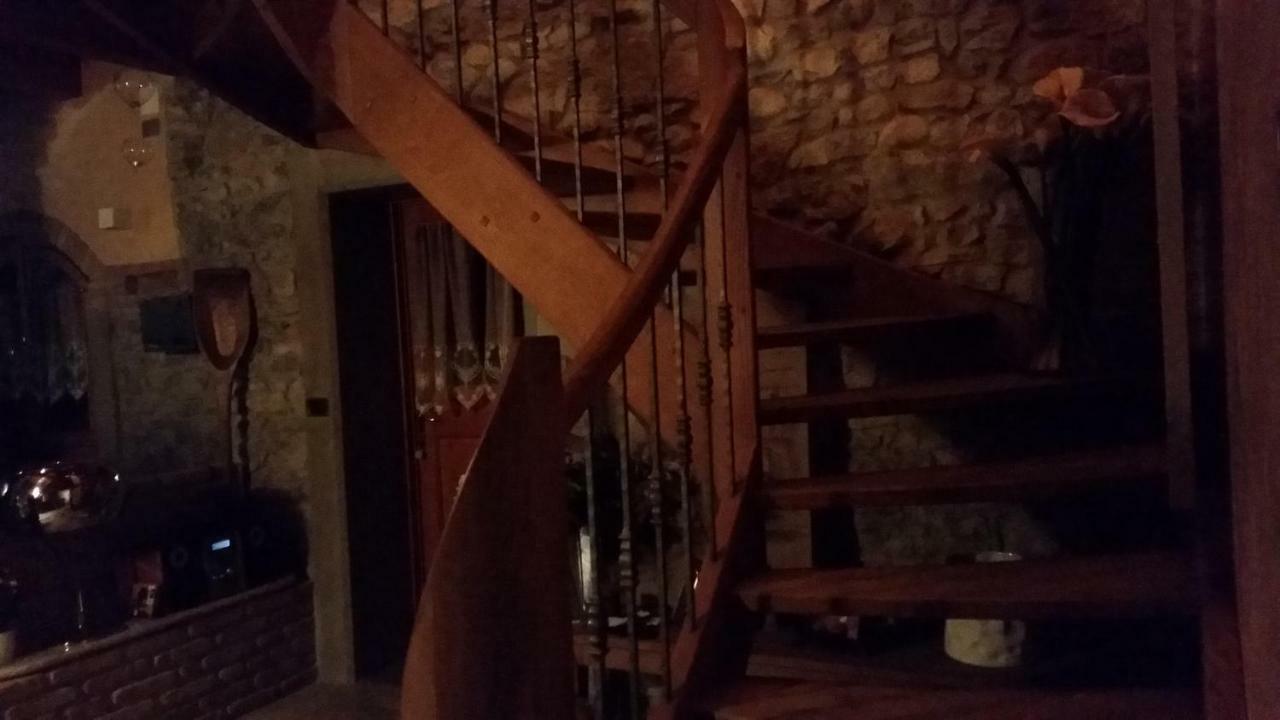 B&B Casa Sofia San Pier d'Isonzo Exteriér fotografie
