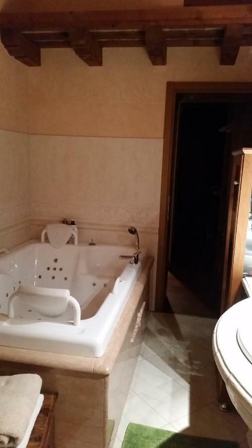 B&B Casa Sofia San Pier d'Isonzo Exteriér fotografie