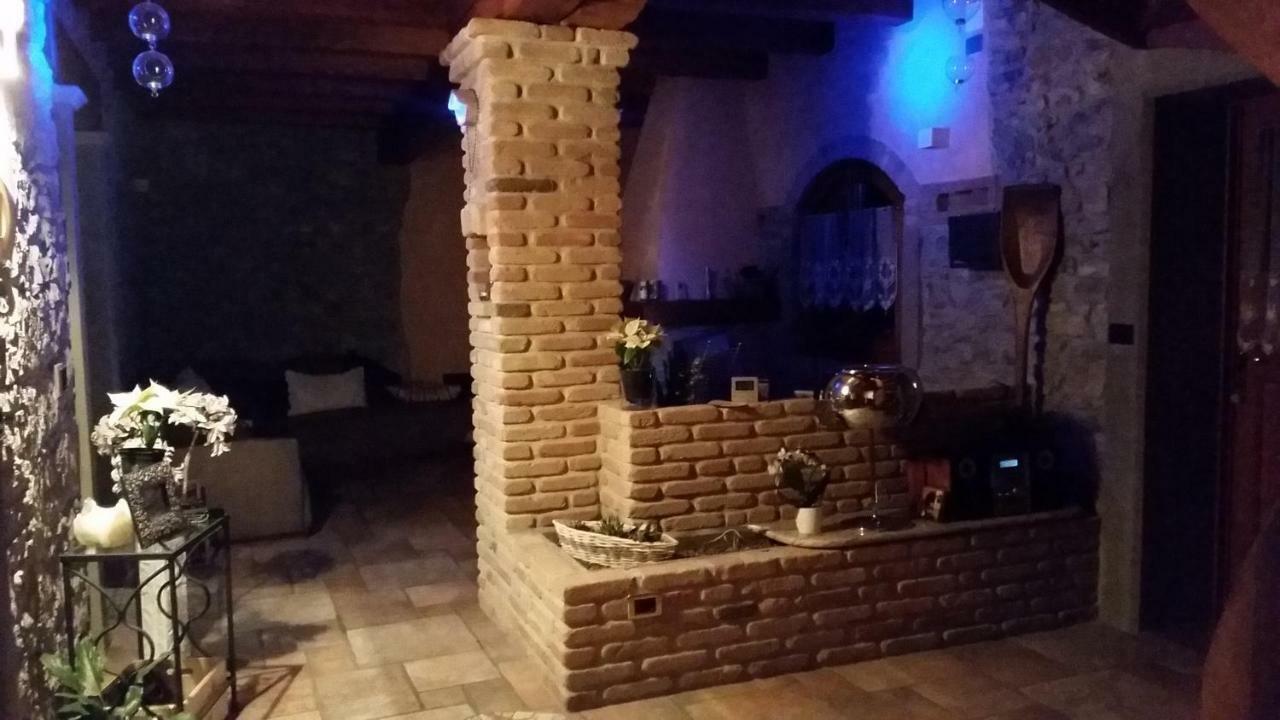 B&B Casa Sofia San Pier d'Isonzo Exteriér fotografie