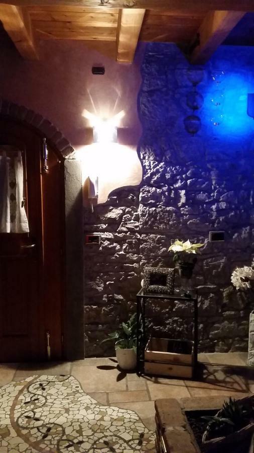 B&B Casa Sofia San Pier d'Isonzo Exteriér fotografie