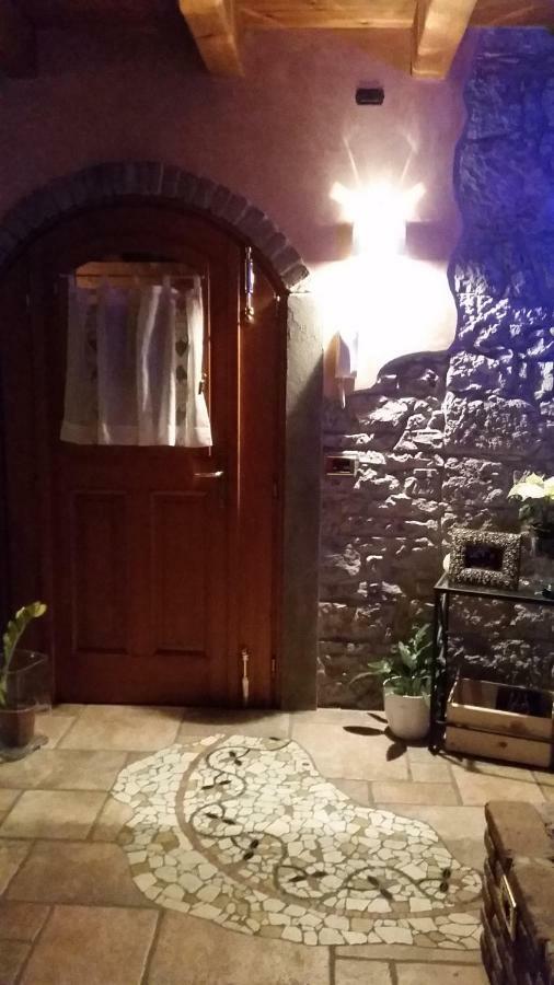 B&B Casa Sofia San Pier d'Isonzo Exteriér fotografie