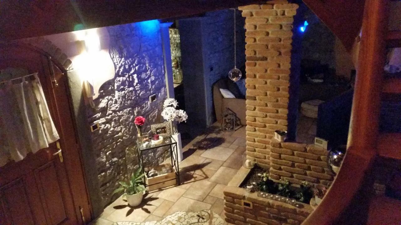 B&B Casa Sofia San Pier d'Isonzo Exteriér fotografie