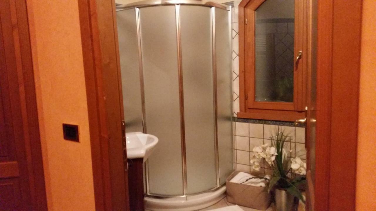 B&B Casa Sofia San Pier d'Isonzo Exteriér fotografie