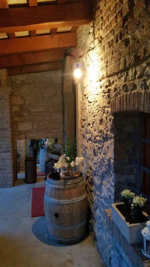 B&B Casa Sofia San Pier d'Isonzo Exteriér fotografie
