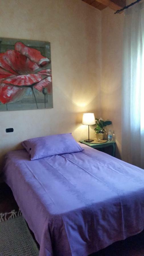 B&B Casa Sofia San Pier d'Isonzo Exteriér fotografie