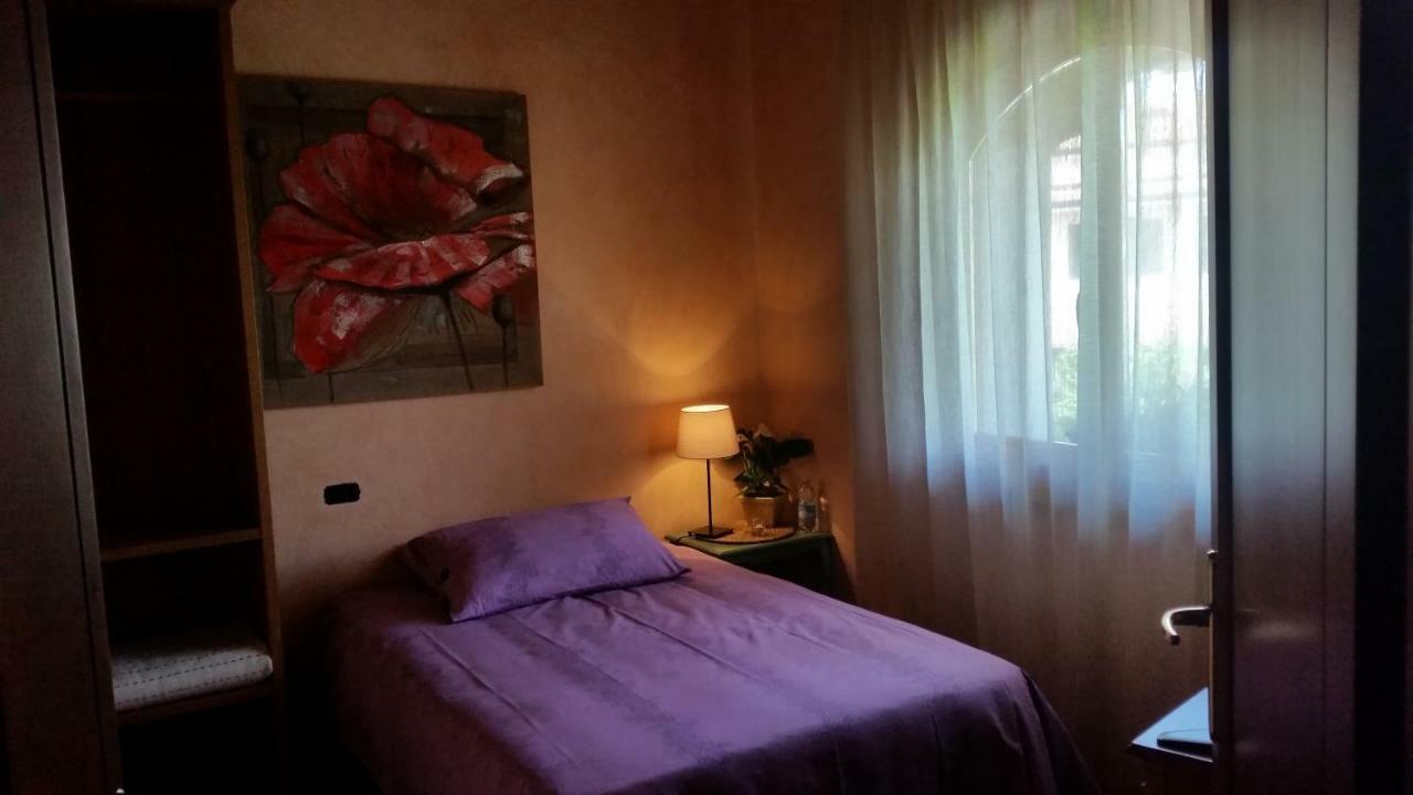 B&B Casa Sofia San Pier d'Isonzo Exteriér fotografie