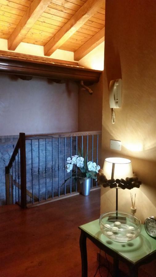 B&B Casa Sofia San Pier d'Isonzo Exteriér fotografie