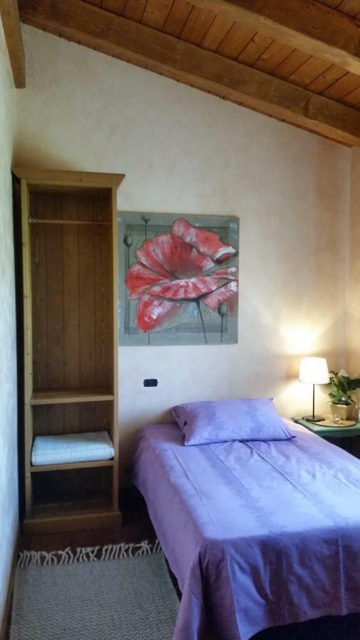 B&B Casa Sofia San Pier d'Isonzo Exteriér fotografie
