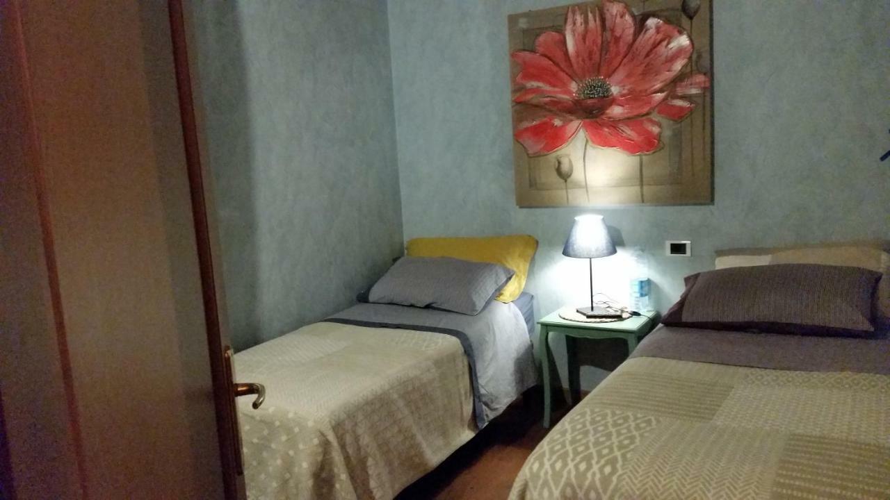 B&B Casa Sofia San Pier d'Isonzo Exteriér fotografie