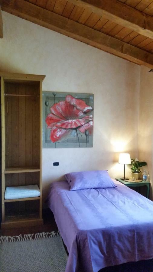B&B Casa Sofia San Pier d'Isonzo Exteriér fotografie
