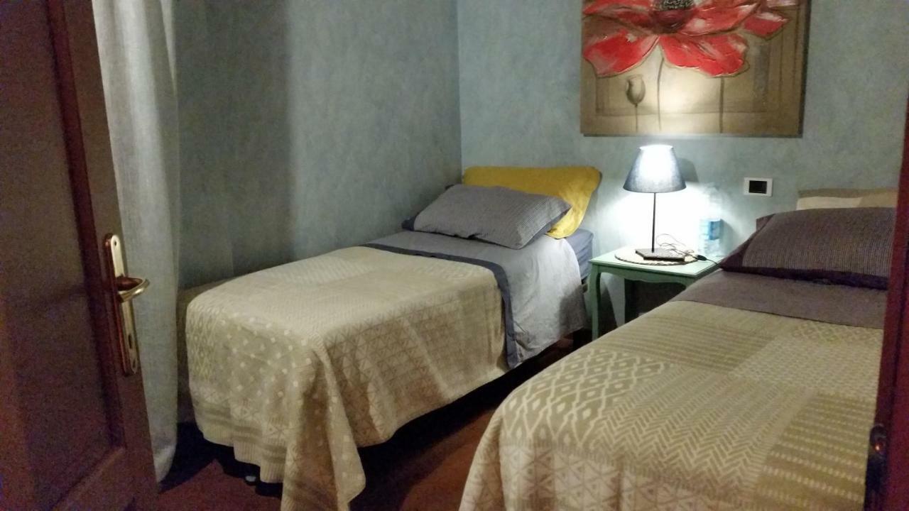 B&B Casa Sofia San Pier d'Isonzo Exteriér fotografie