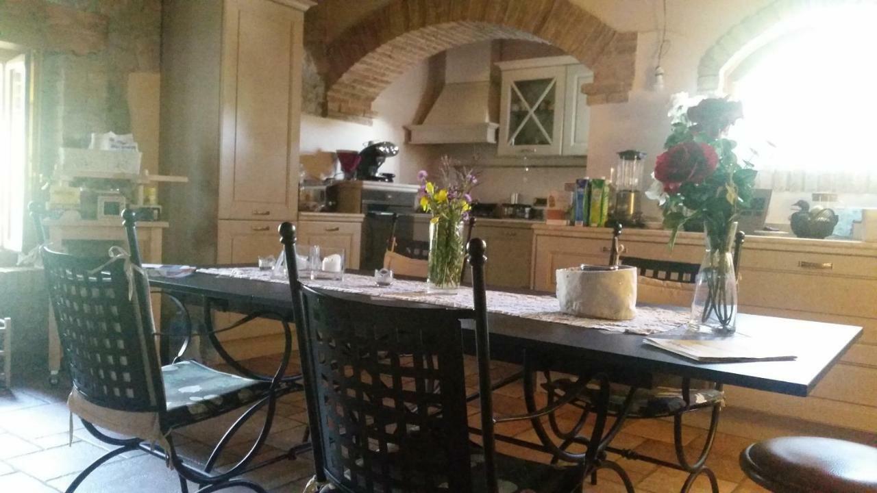 B&B Casa Sofia San Pier d'Isonzo Exteriér fotografie