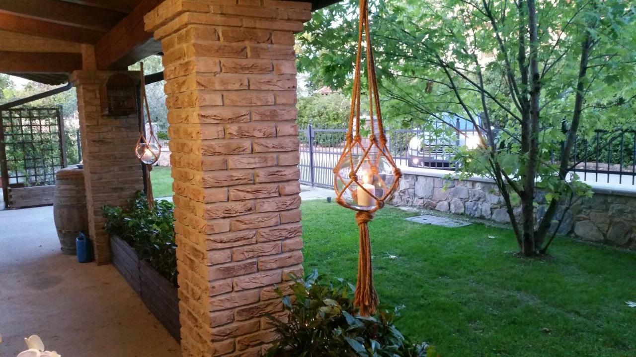 B&B Casa Sofia San Pier d'Isonzo Exteriér fotografie