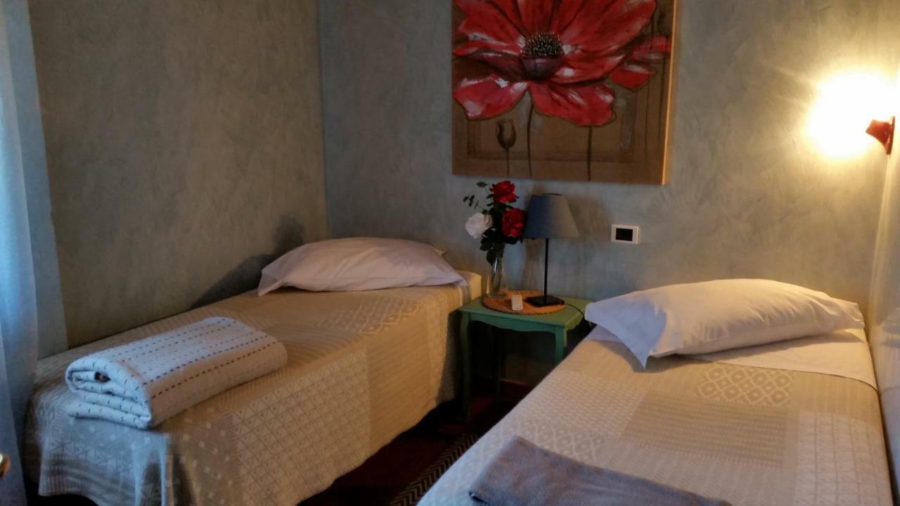 B&B Casa Sofia San Pier d'Isonzo Exteriér fotografie