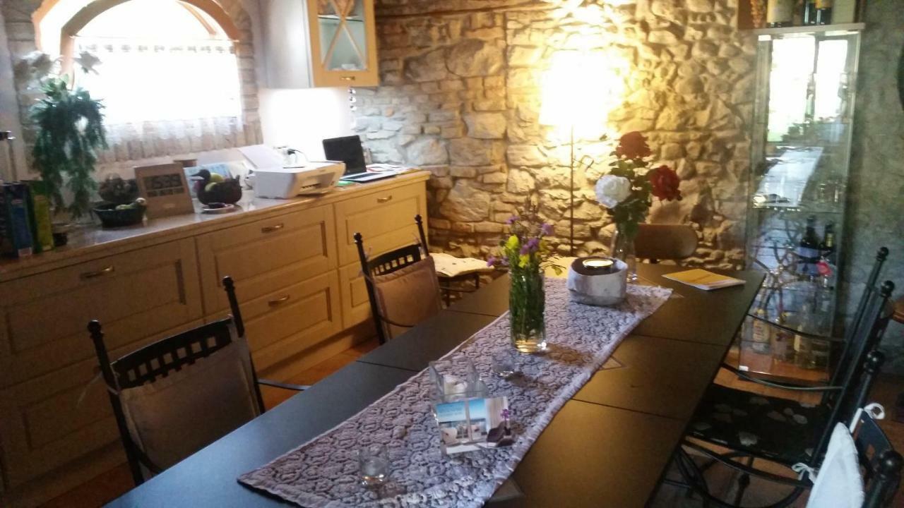 B&B Casa Sofia San Pier d'Isonzo Exteriér fotografie