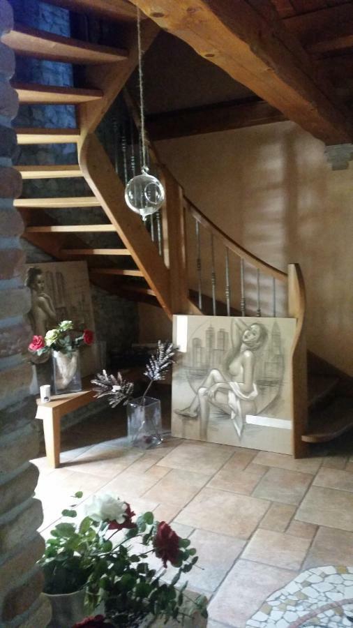 B&B Casa Sofia San Pier d'Isonzo Exteriér fotografie