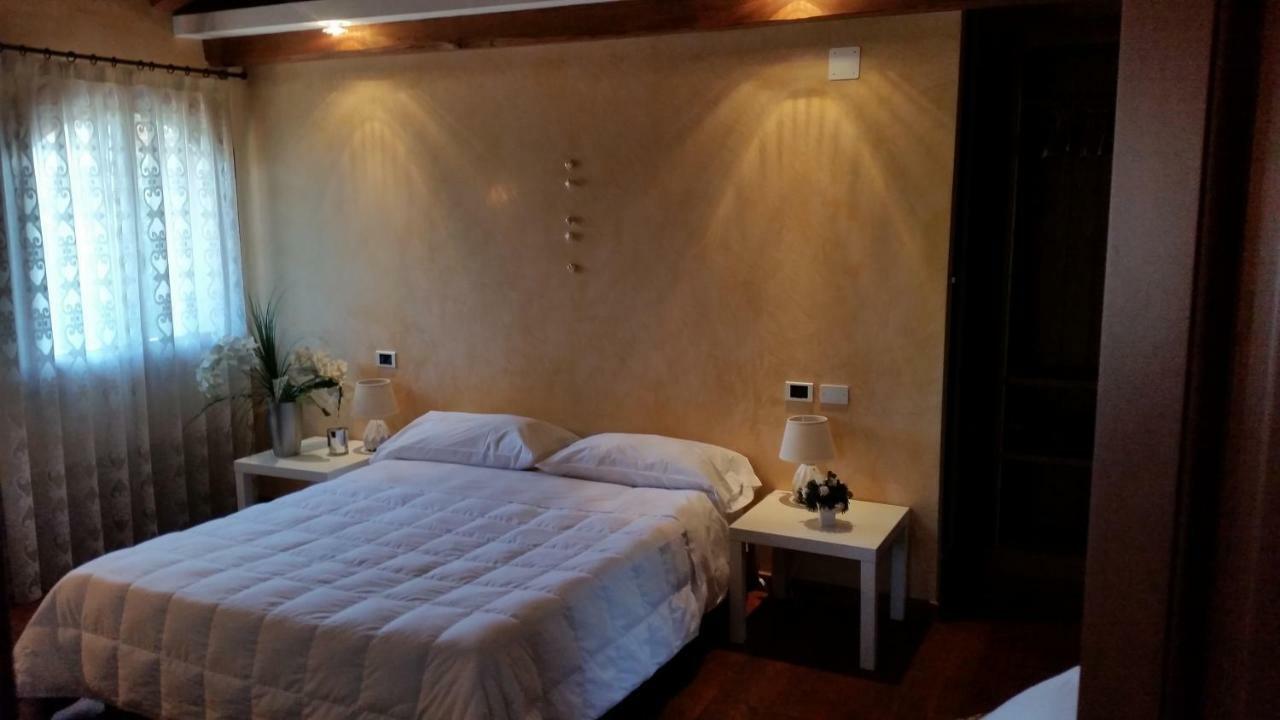 B&B Casa Sofia San Pier d'Isonzo Exteriér fotografie