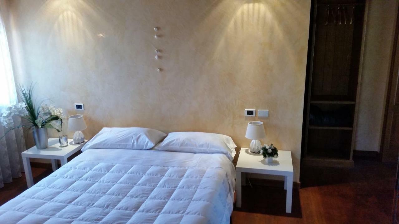 B&B Casa Sofia San Pier d'Isonzo Exteriér fotografie